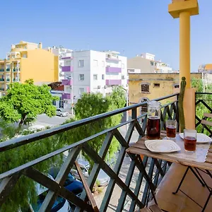  Apartment Casa Lontras