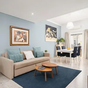  Apartment Downtown Lux