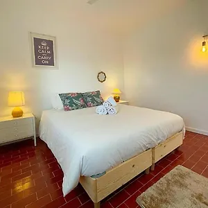 Ria House Distrikt Faro