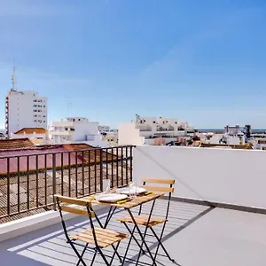 Blife Anya Private Distrikt Faro