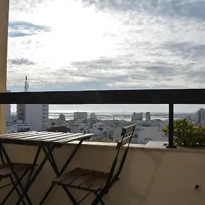 Blife Chelsya Private Distrikt Faro