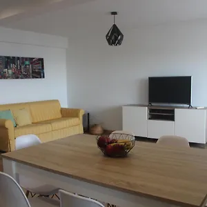  Apartment Casa Do Largo