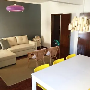  Apartment Lemon Tree