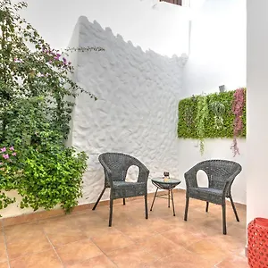 Terrace Barqueta FAO
