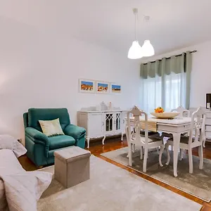  Apartment Casa Da Esquina - Center