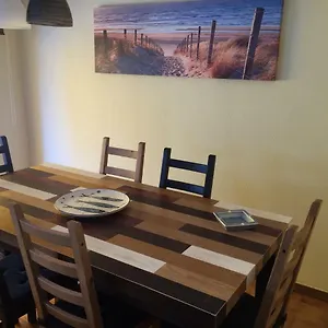  Apartment Tiagos
