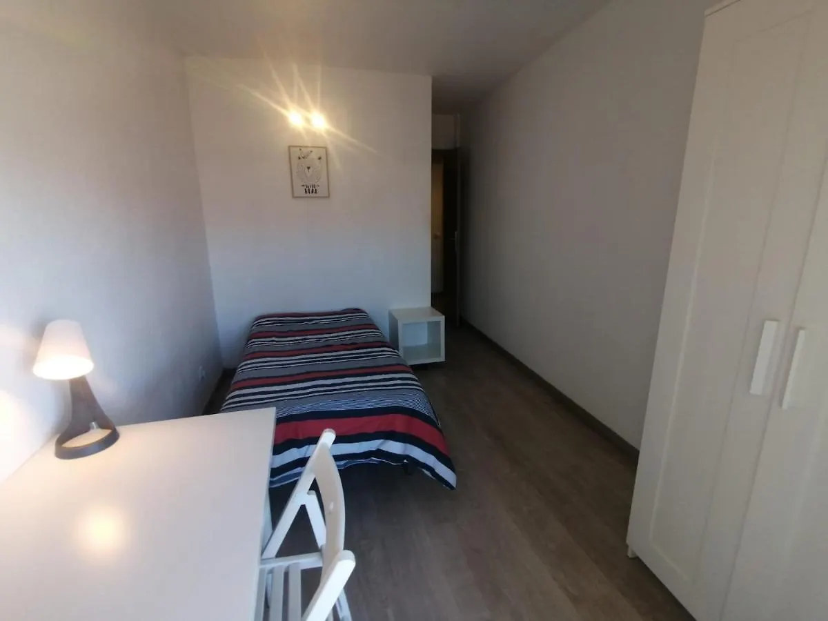 Apartment Poeta Aleixo In Faro 0*,  Portugal