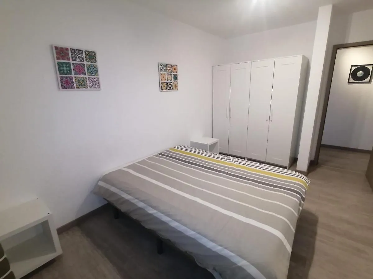 Apartment Poeta Aleixo In Faro