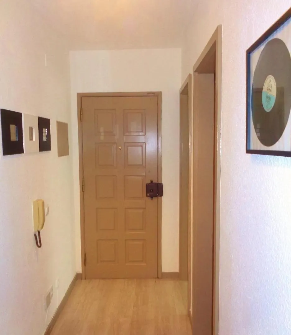Apartment Poeta Aleixo In Faro 0*,