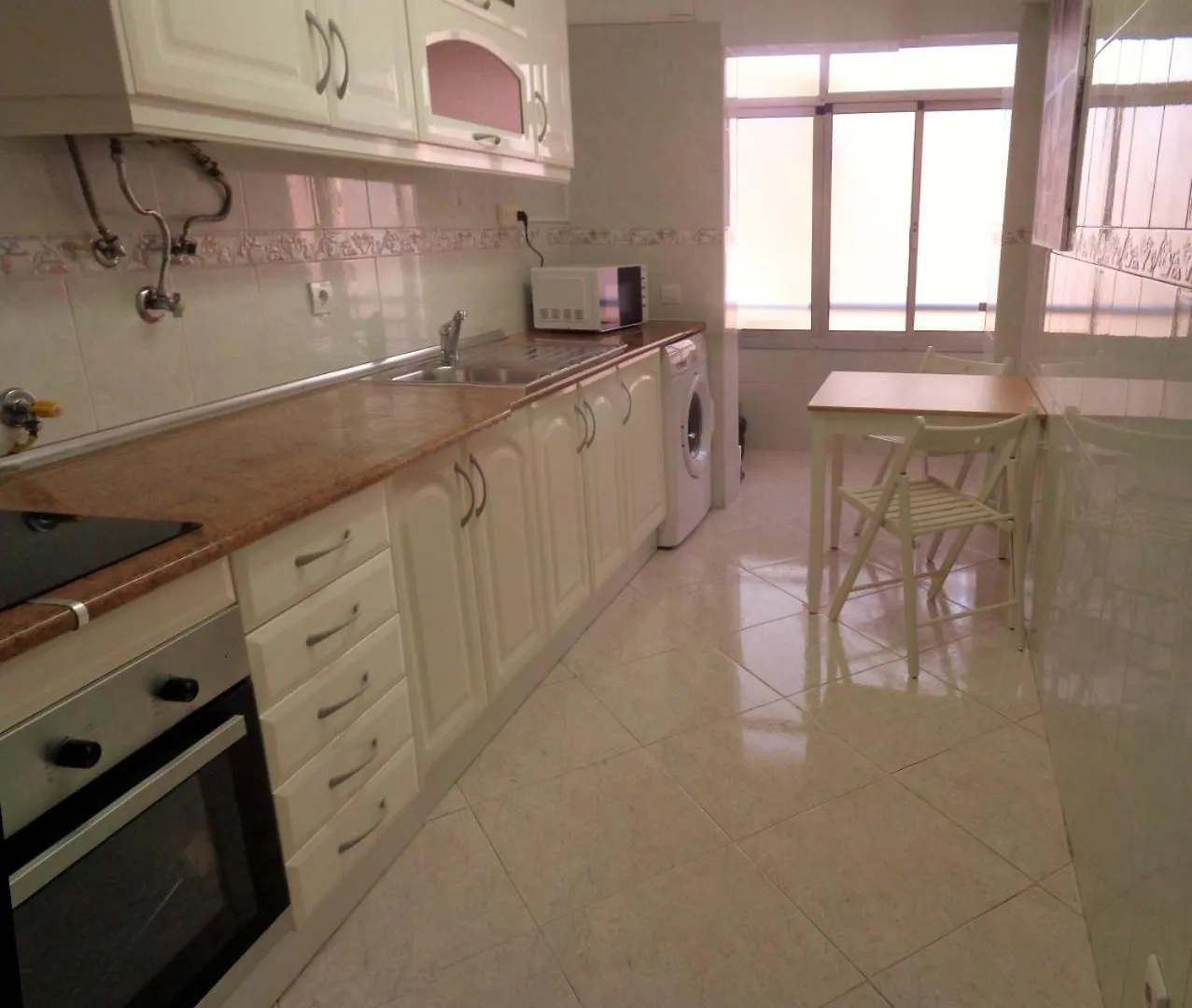 Apartment Poeta Aleixo In Faro