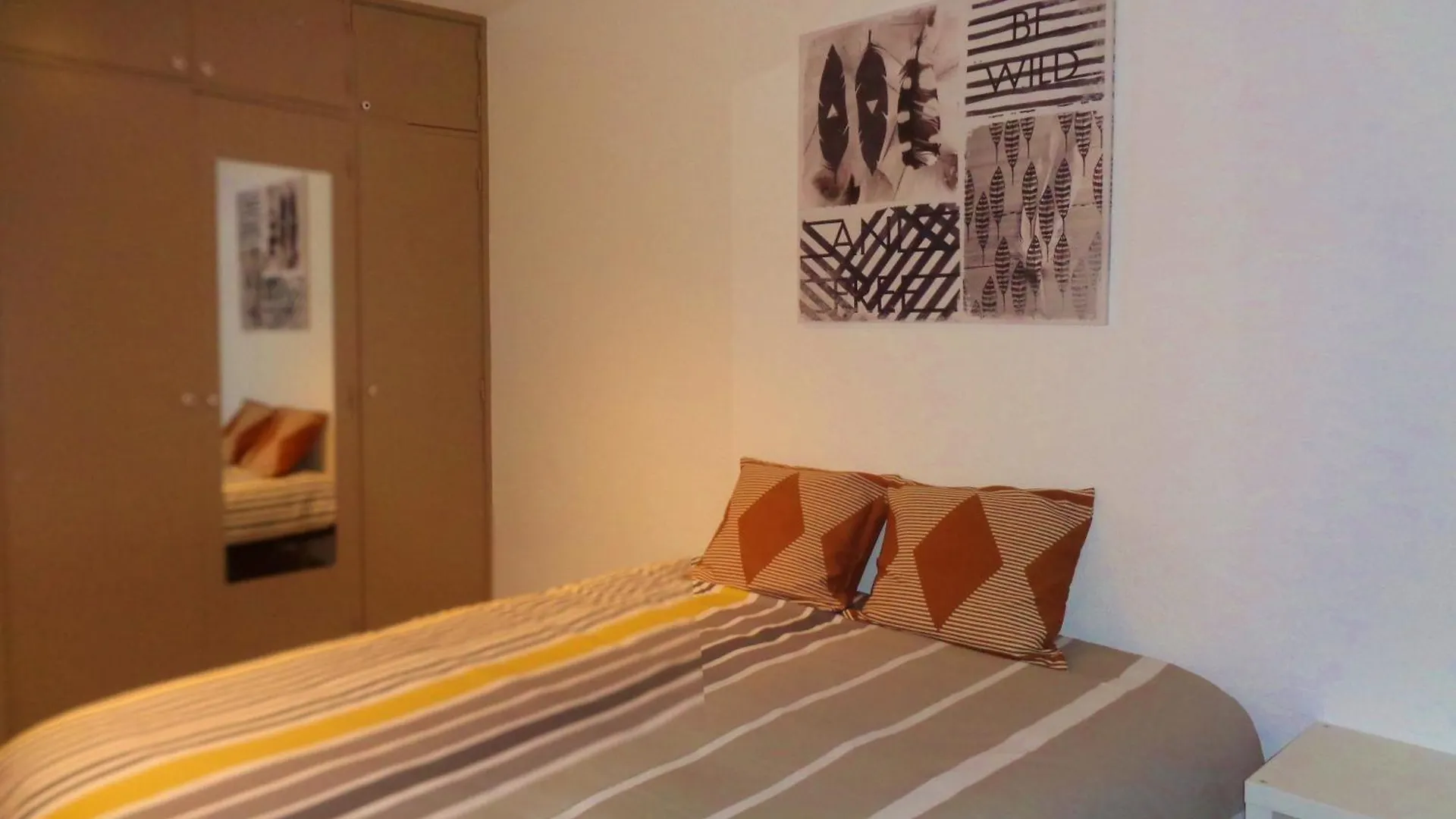 Apartment Poeta Aleixo In Faro 0*,  Portugal